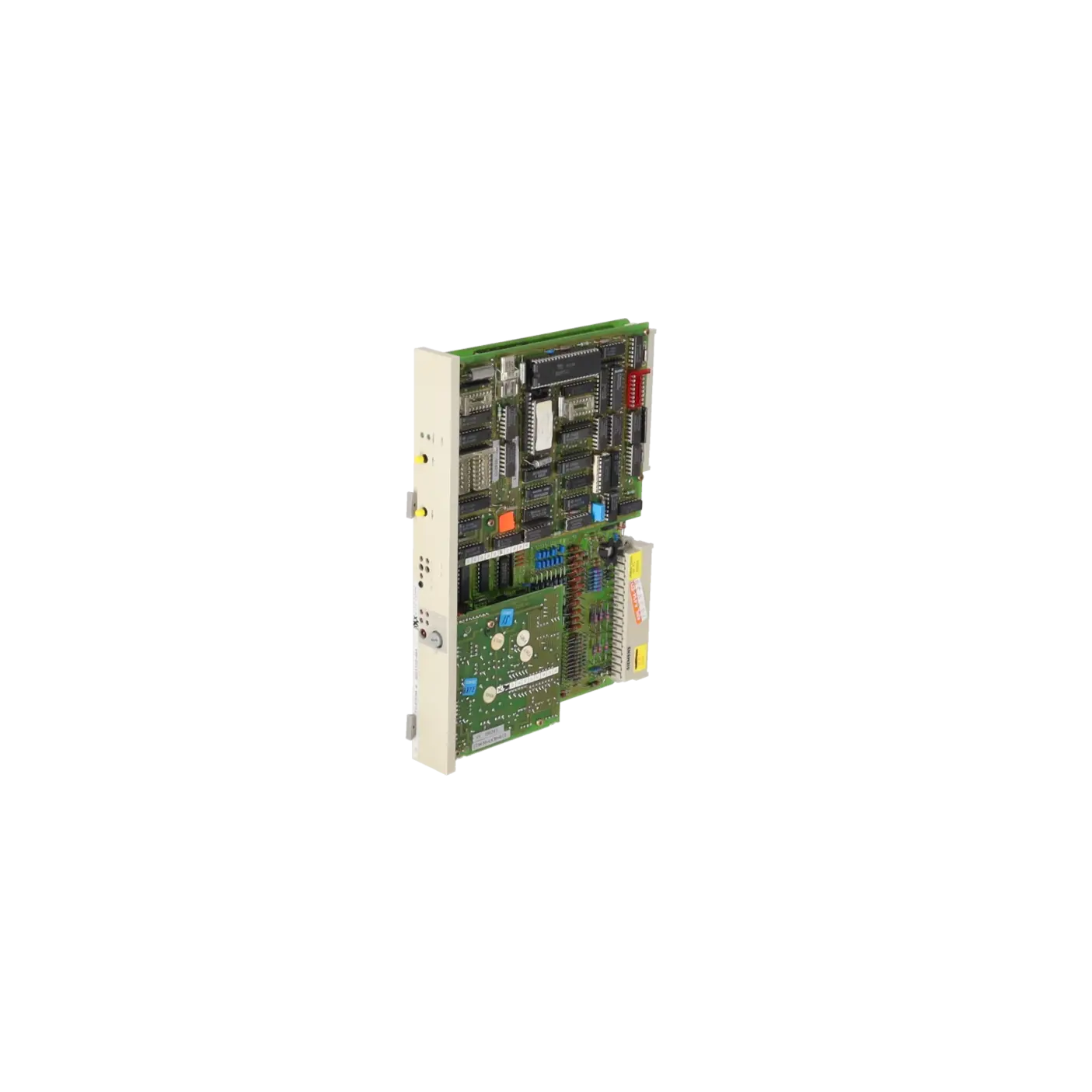 SIEMENS 6DS1502-8AA, Baugruppen, Funktionsbaugruppen, K1107935, Bild 2