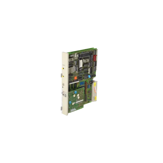 SIEMENS 6DS1502-8AA, Baugruppen, Funktionsbaugruppen, K1107935, Bild 2