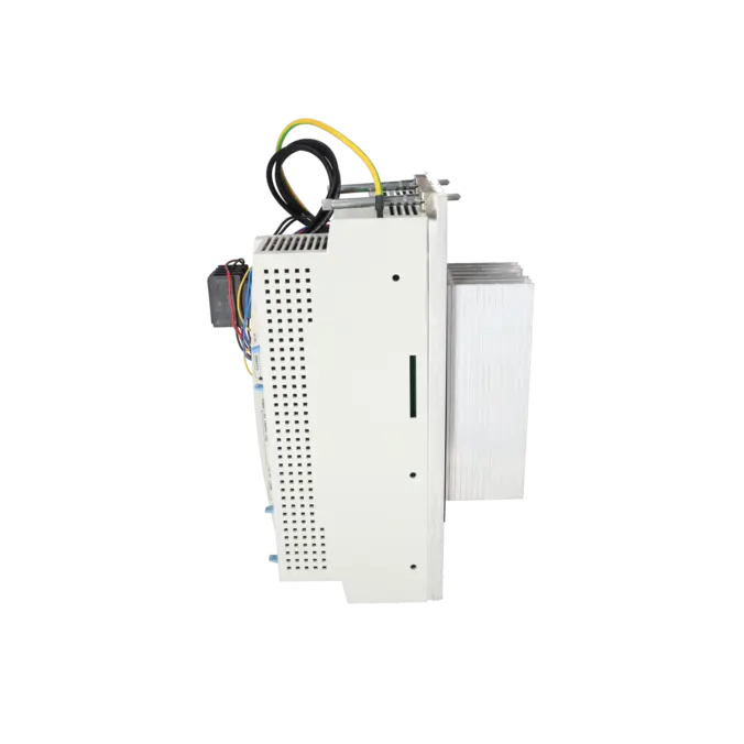 KUKA 00-115-115, Robotik, Einspeiseeinheiten, K1109822, Bild 3