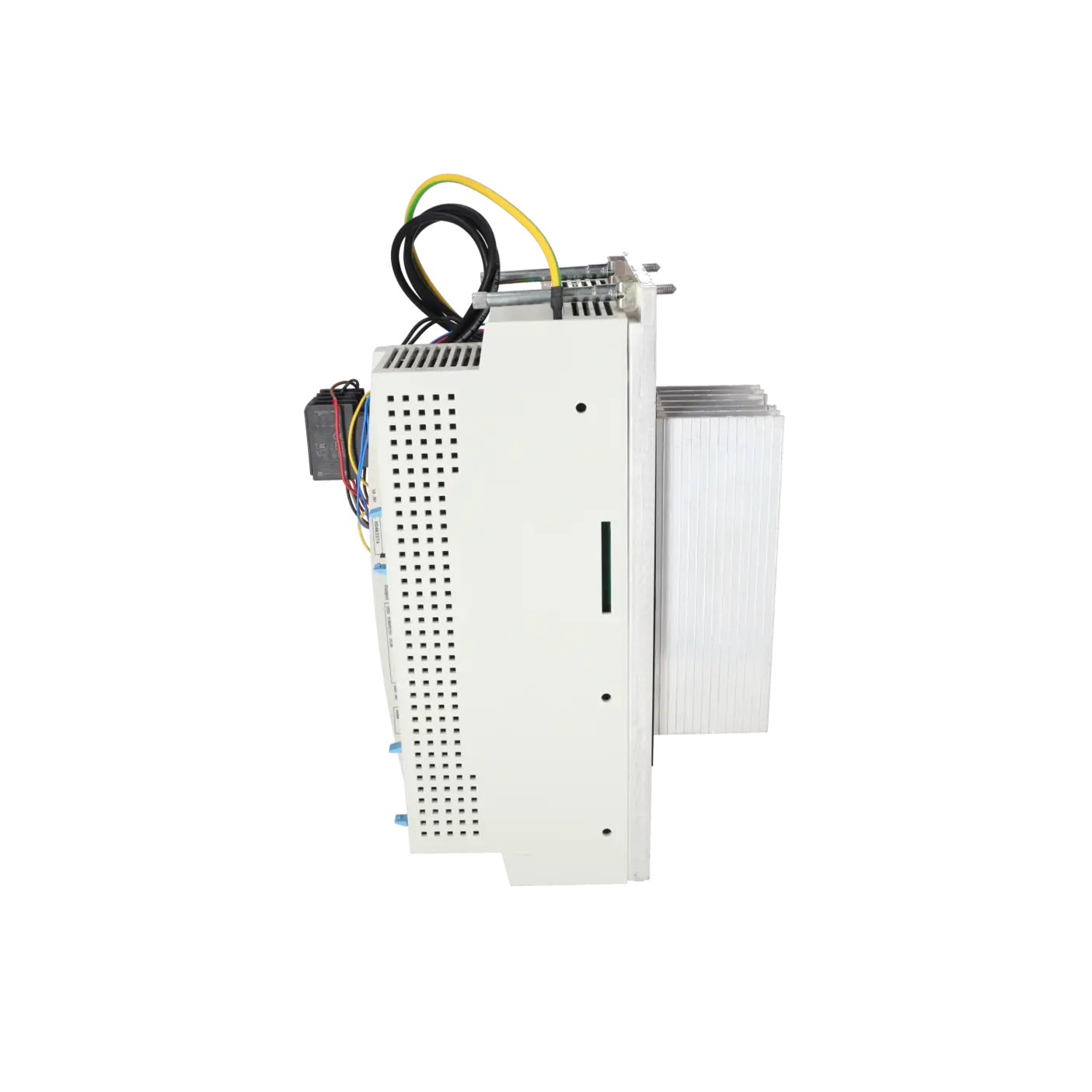 KUKA 00-115-115, Robotik, Einspeiseeinheiten, K1109822, Bild 3