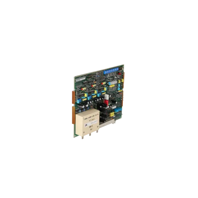 SIEMENS C98043-A1035-L7-07, Antriebstechnik, Einzelkomponenten, K1109998, Bild 8