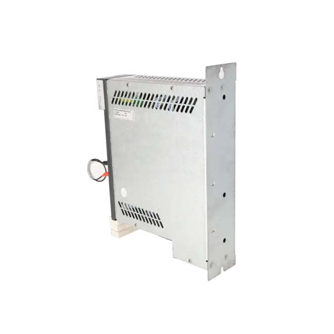 ELAU 13130251-002, Drive Technology, CU NCU PLC Controls, K1170919, Image 4