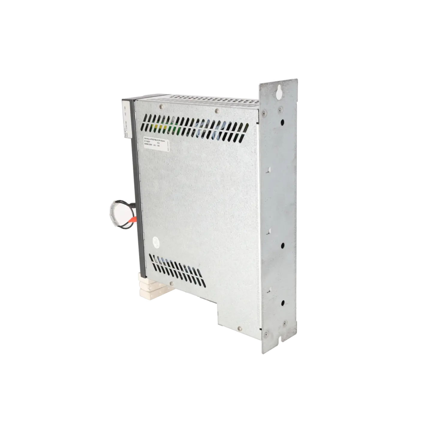 ELAU 13130251-002, Drive Technology, CU NCU PLC Controls, K1170919, Image 4