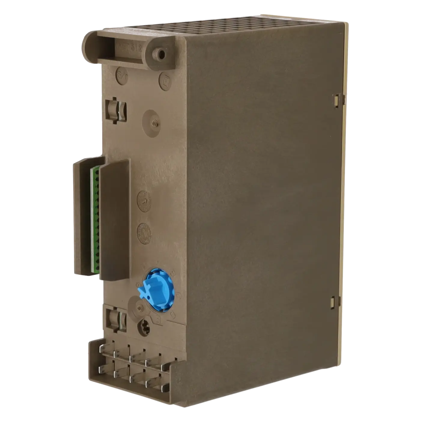 SIEMENS 6ES5467-8EE11, PLC Controls, Analog Input / Output Modules, K0001107, Image 6