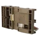 SIEMENS 6ES5700-8EA11, Baugruppen, Verbindungssysteme / Leitungen, K0001190, Bild 6