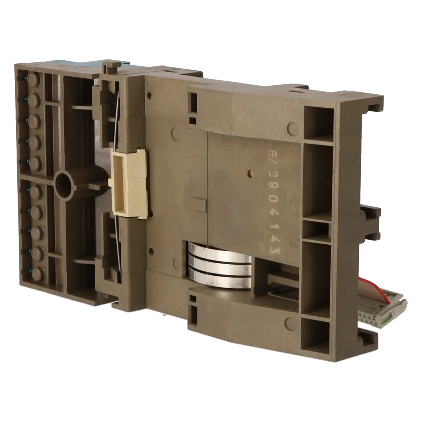 SIEMENS 6ES5700-8EA11, Baugruppen, Verbindungssysteme / Leitungen, K0001190, Bild 6