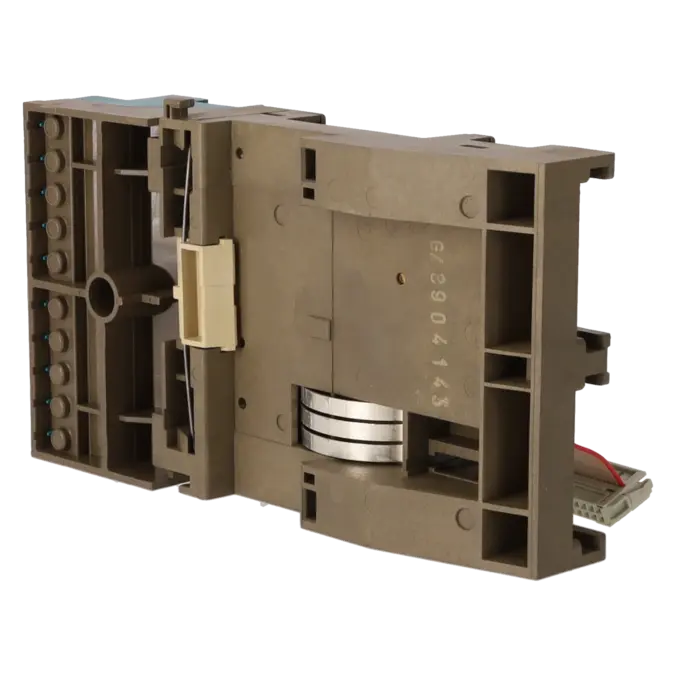 SIEMENS 6ES5700-8EA11, Baugruppen, Verbindungssysteme / Leitungen, K0001190, Bild 6