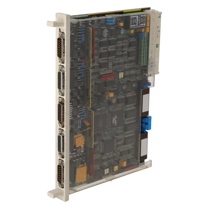 SIEMENS 6FM1723-3BA00, Baugruppen, Funktionsbaugruppen, K0003300, Bild 2