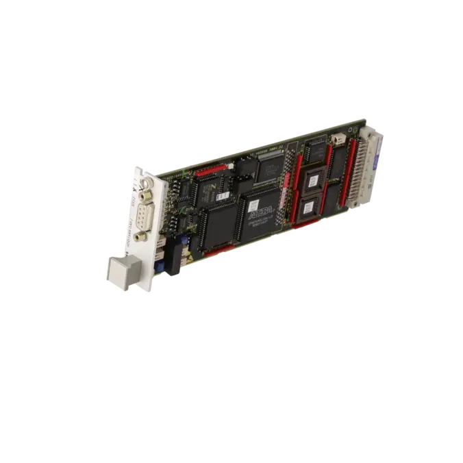 SIEMENS 6DD1688-0AE2, PLC Controls, Function Modules, K0053011, Image 4