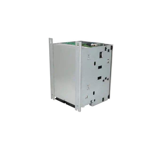 SIEMENS 6RA7075-6DS22-0, Antriebstechnik, Stromrichter, K0059484, Bild 6