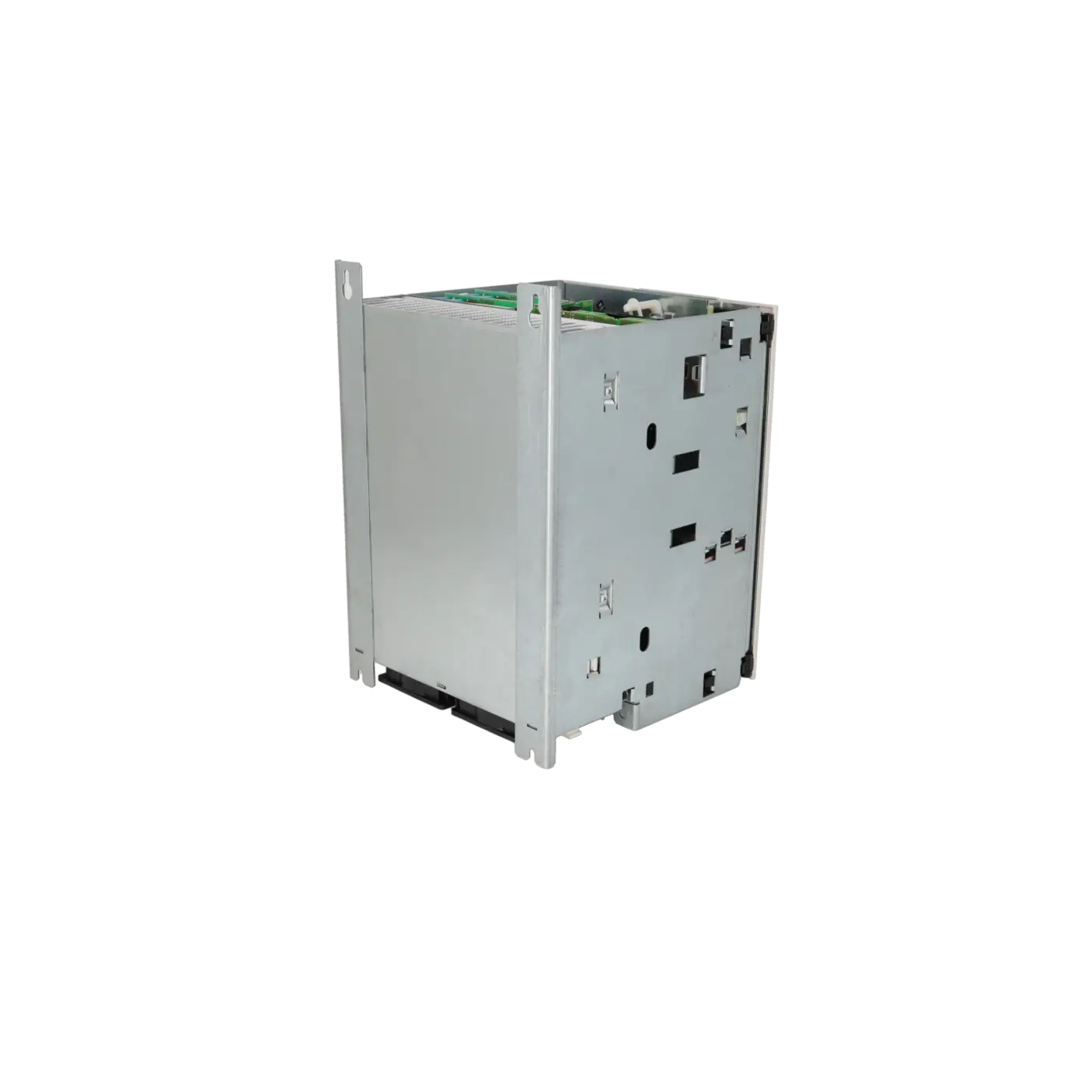 SIEMENS 6RA7075-6DS22-0, Antriebstechnik, Stromrichter, K0059484, Bild 6