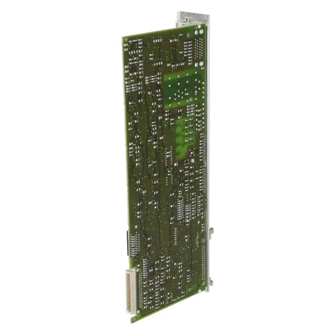 SIEMENS 6SN1118-0AE11-0AA0, Antriebstechnik, Reglerkarten, K0063597, Bild 6