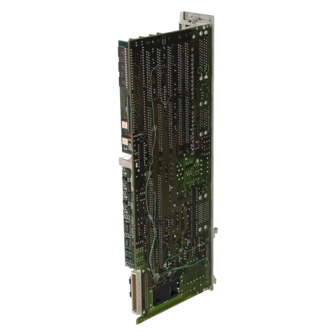 SIEMENS 6SN1118-0DB12-0AA0, Antriebstechnik, Reglerkarten, K0063605, Bild 6