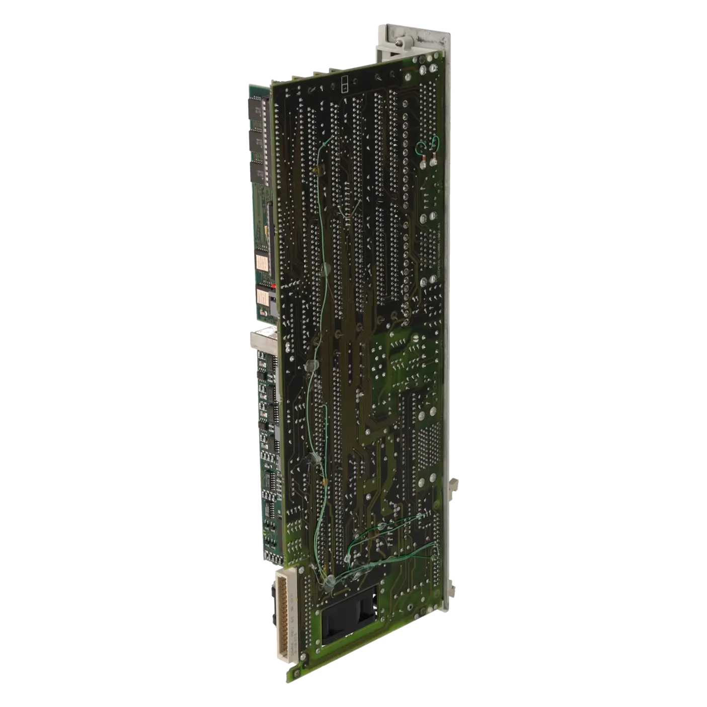 SIEMENS 6SN1118-0DB12-0AA0, Antriebstechnik, Reglerkarten, K0063605, Bild 6
