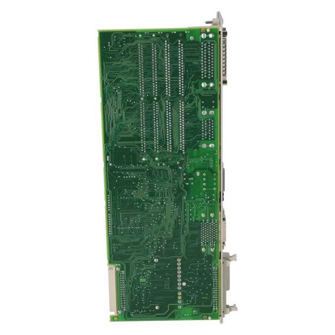 SIEMENS 6SN1118-0DM21-0AA0, Antriebstechnik, Reglerkarten, K0063630, Bild 7