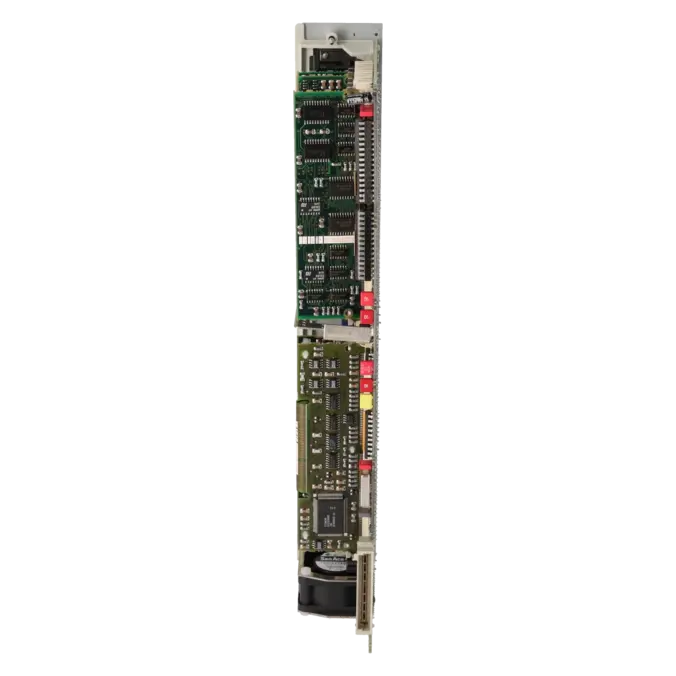 SIEMENS 6SN1122-0BA12-0AA0, Antriebstechnik, Reglerkarten, K0063655, Bild 5