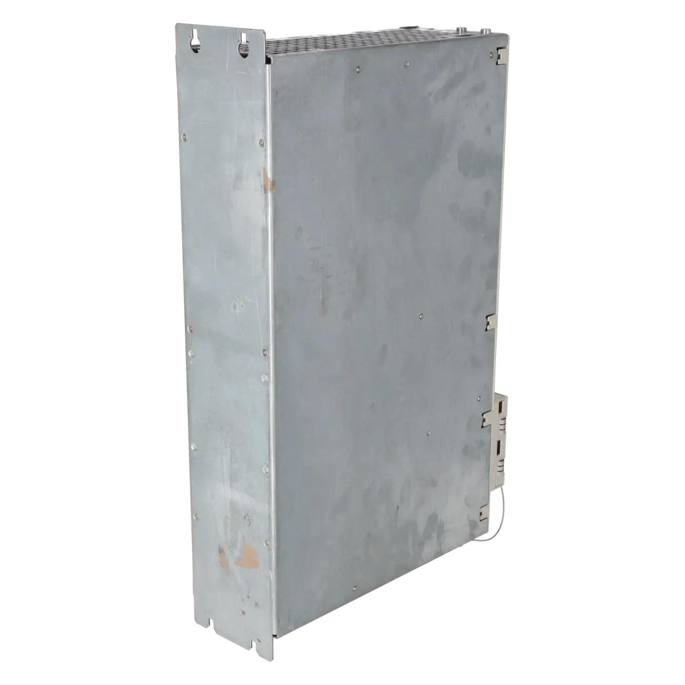 SIEMENS 6SN1145-1BA00-0BA0, Antriebstechnik, Einspeise- / Rückspeisemodule, K0063834, Bild 6