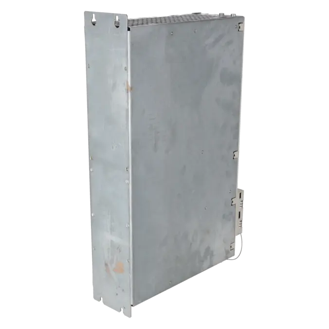 SIEMENS 6SN1145-1BA00-0BA0, Antriebstechnik, Einspeise- / Rückspeisemodule, K0063834, Bild 6