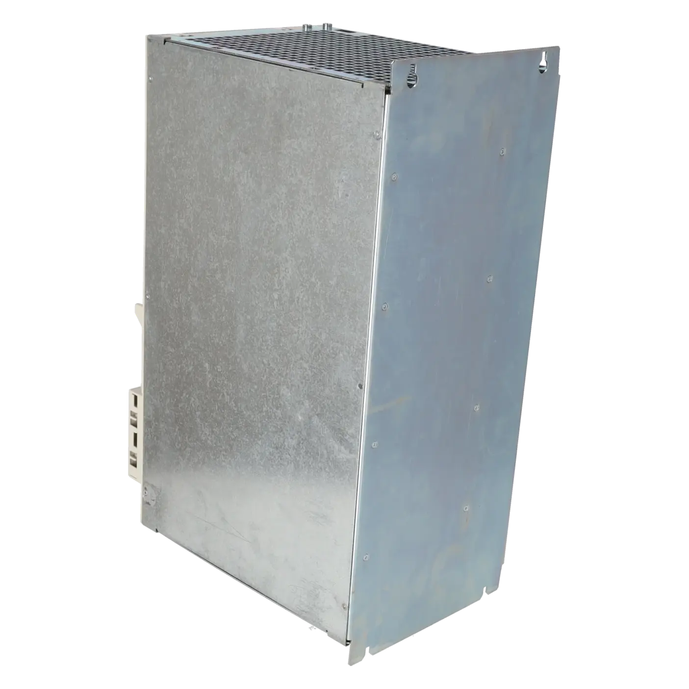SIEMENS 6SN1145-1BA00-0CA0, Antriebstechnik, Einspeise- / Rückspeisemodule, K0063835, Bild 4