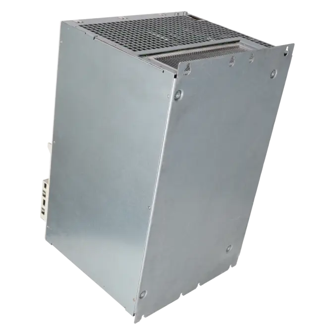 SIEMENS 6SN1145-1BB00-0FA1, Antriebstechnik, Einspeise- / Rückspeisemodule, K0063848, Bild 4