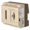 SIEMENS 6ES5090-8MA01, PLC Controls, Central Processing Units, K0117382, Image 2