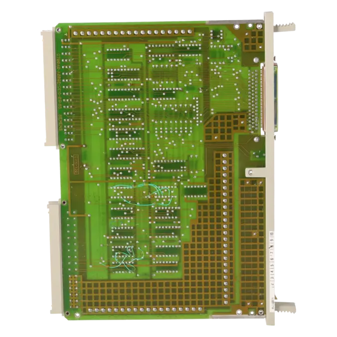 SIEMENS 6ES5300-3AB11, PLC Controls, Interface Modules / Power-On Units, K0117455, Image 7