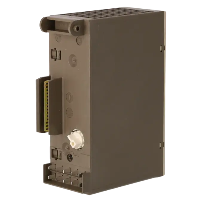 SIEMENS 6ES5431-8MC11, PLC Controls, Digital Input / Output Modules, K0117528, Image 4