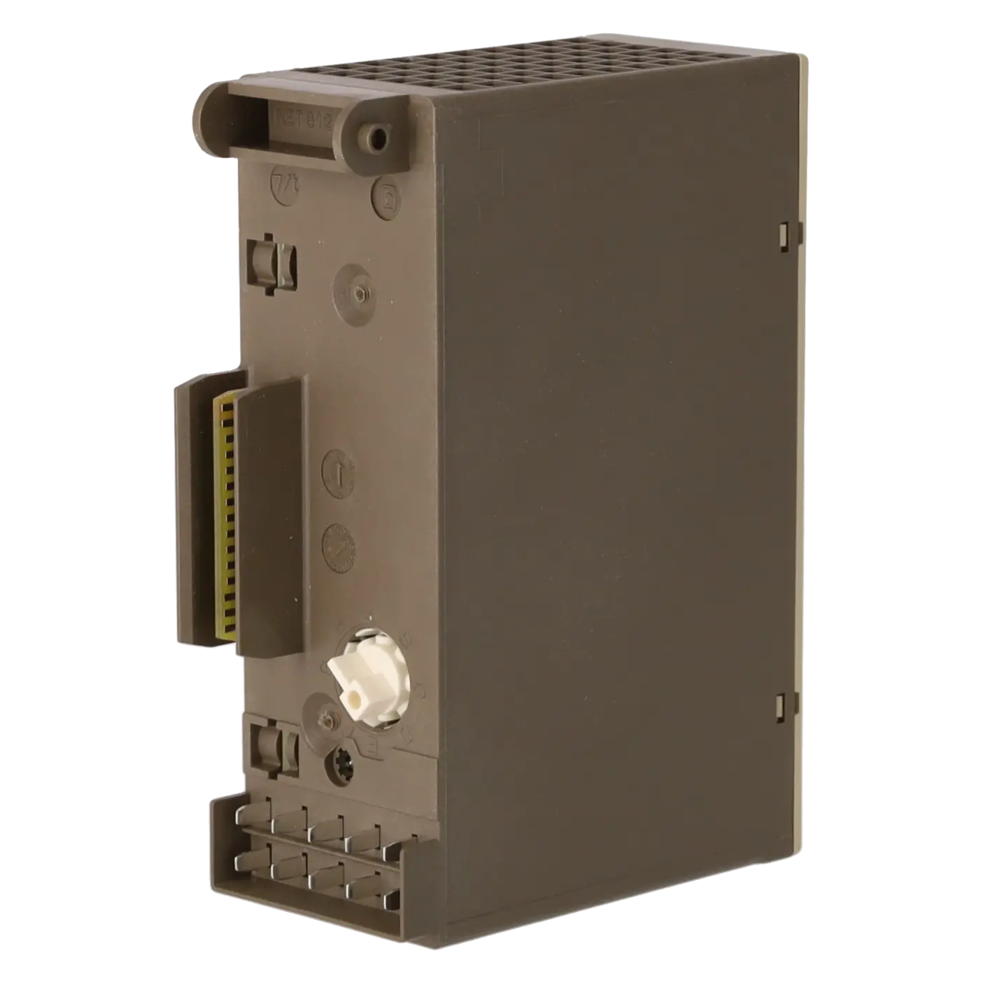 SIEMENS 6ES5431-8MC11, PLC Controls, Digital Input / Output Modules, K0117528, Image 4