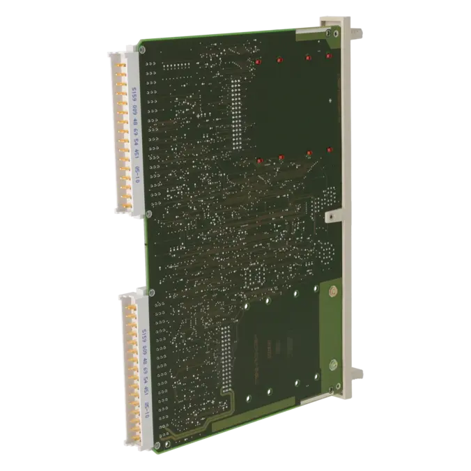 SIEMENS 6ES5524-3UA15, PLC Controls, SIMATIC-S5 Sales Offer, K0117630 Image 2