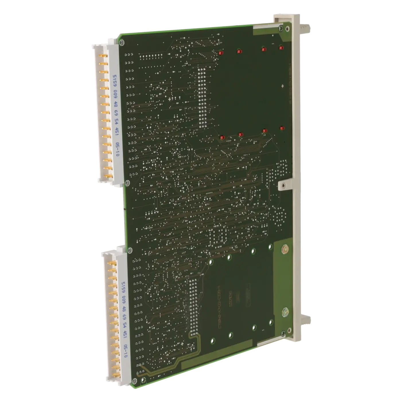 SIEMENS 6ES5524-3UA15, PLC Controls, SIMATIC-S5 Sales Offer, K0117630 Image 2