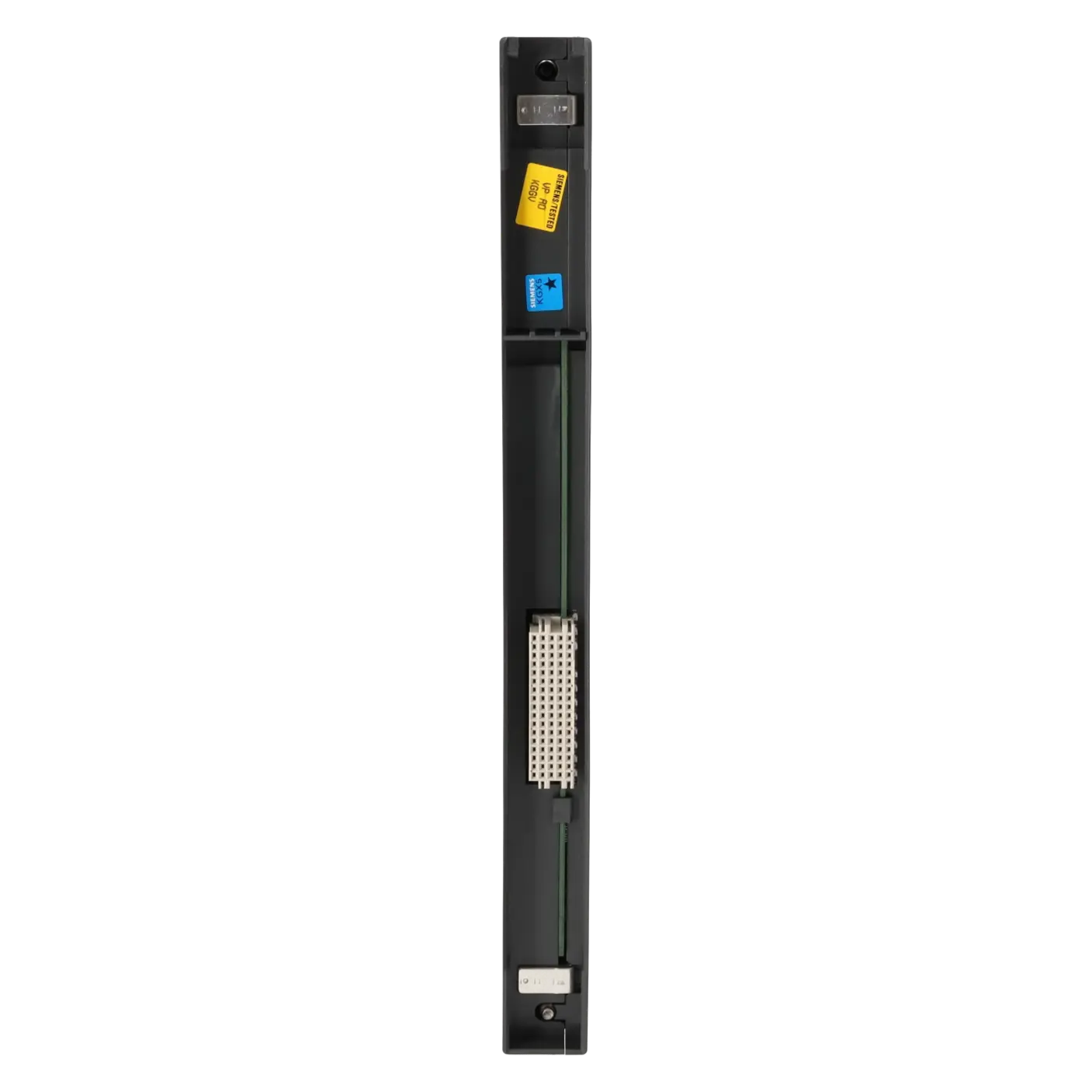 SIEMENS 6ES7431-1KF10-0AB0, PLC Controls, Analog Input / Output Modules, K0118773, Image 5