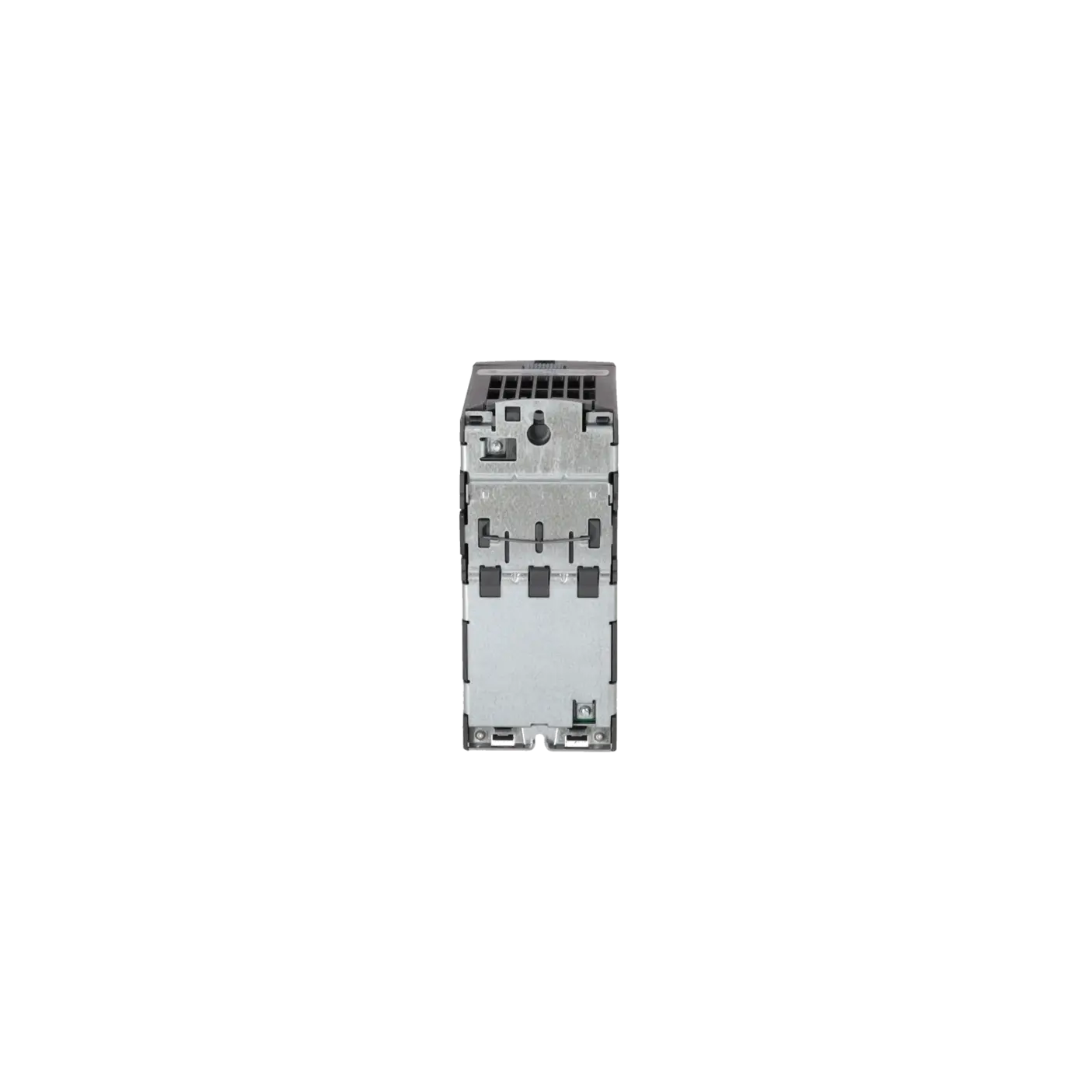 SIEMENS 6SE6420-2AB13-7AA1, Antriebstechnik, Umrichter, K0120359, Bild 6