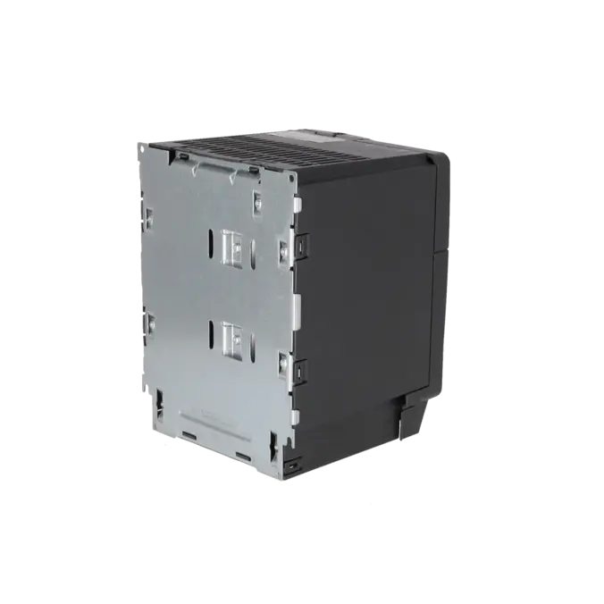 SIEMENS 6SE6440-2UC25-5CA1, Antriebstechnik, Umrichter, K0120534, Bild 6