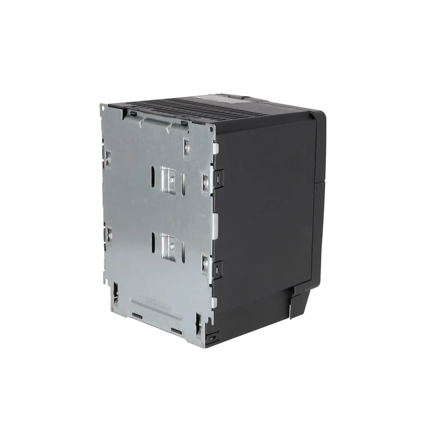 SIEMENS 6SE6440-2UC25-5CA1, Antriebstechnik, Umrichter, K0120534, Bild 6