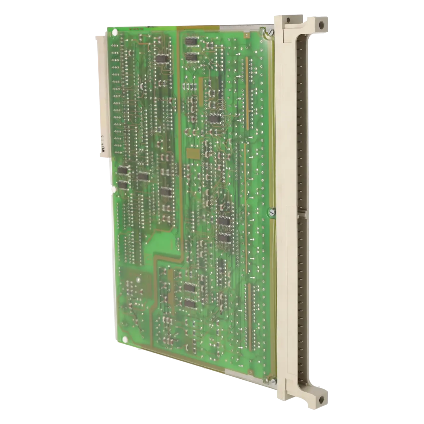 SIEMENS 6ES5466-3LA11, Baugruppen, SIMATIC-S5-Aktion, K0136414, Bild 8