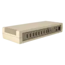 SIEMENS 6ES5755-7AA11, PLC Controls, Function Modules, K0137616, Image 8