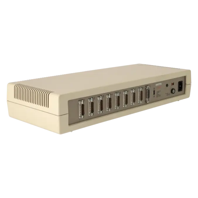 SIEMENS 6ES5755-7AA11, PLC Controls, Function Modules, K0137616, Image 8