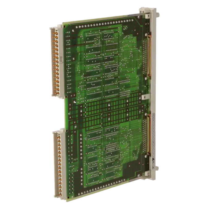 SIEMENS 6ES5300-5AA12, Baugruppen, Interface-Module / Anschaltungen, K0137659, Bild 6