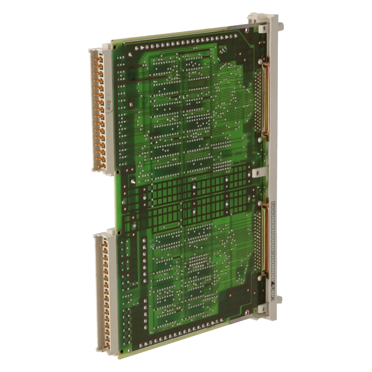 SIEMENS 6ES5300-5AA12, Baugruppen, Interface-Module / Anschaltungen, K0137659, Bild 6