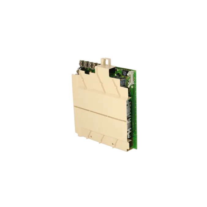 SIEMENS 6SC6140-0FE00, Antriebstechnik, Wechselrichter, K0137718, Bild 2