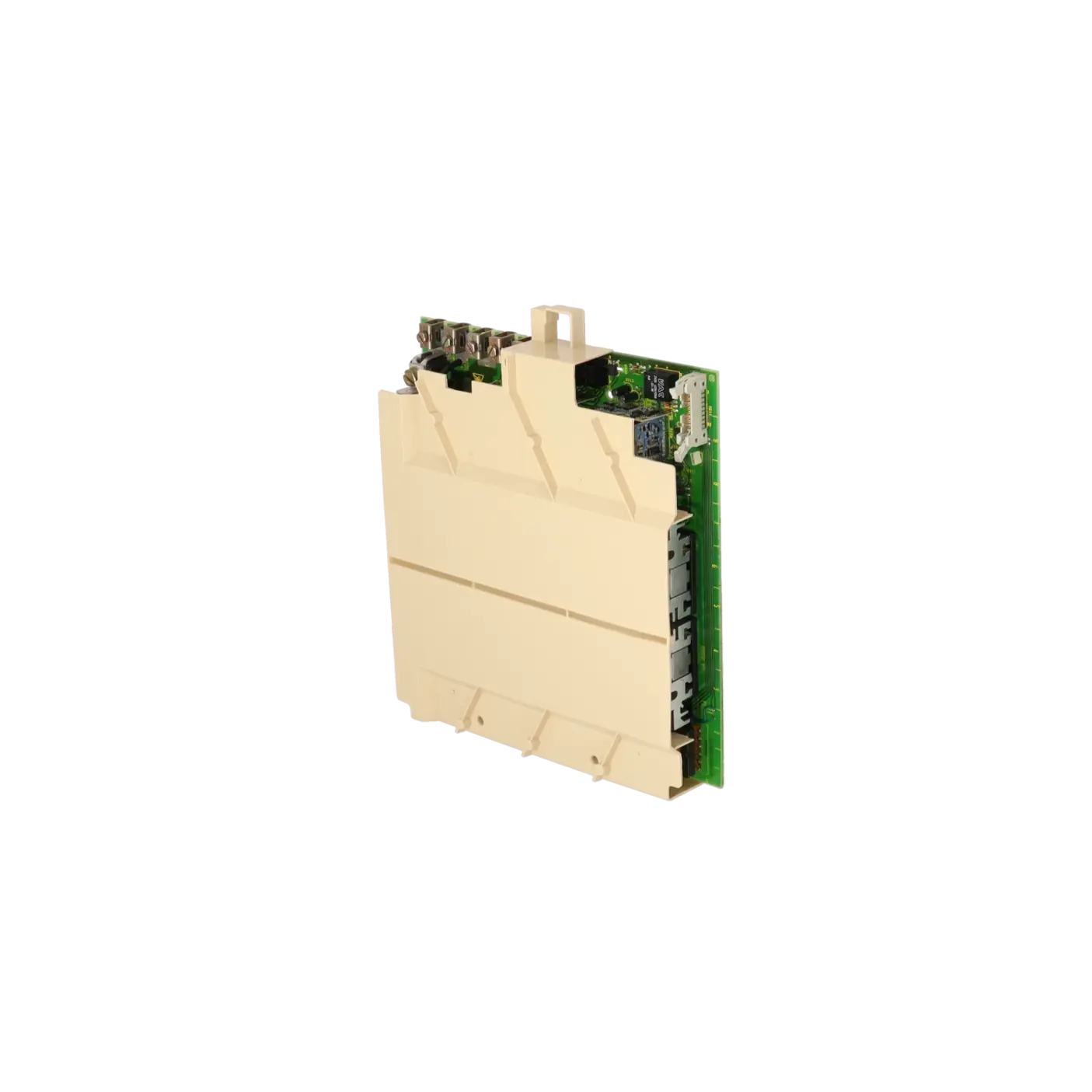 SIEMENS 6SC6140-0FE00, Antriebstechnik, Wechselrichter, K0137718, Bild 2