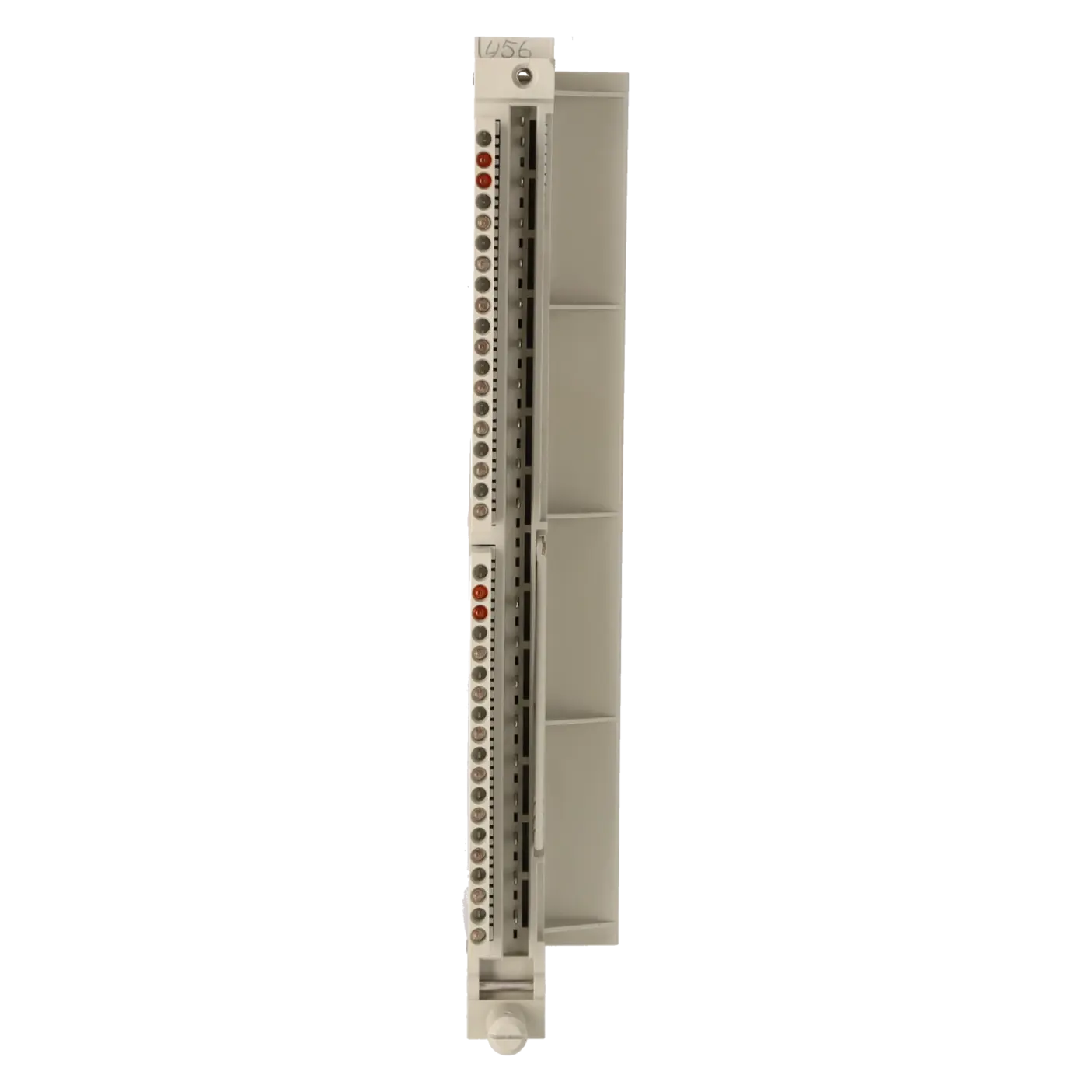 SIEMENS 6ES5456-4UA11, PLC Controls, SIMATIC-S5 Sales Offer, K0138208, Image 1