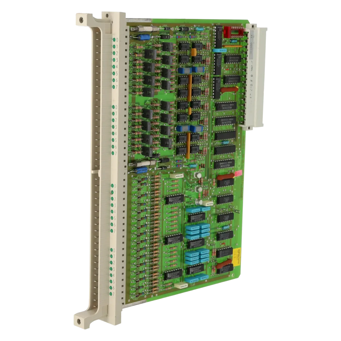 SIEMENS 6ES5482-3BA11, Baugruppen, Digitalein- / Digitalausgaben, K0138230, Bild 2
