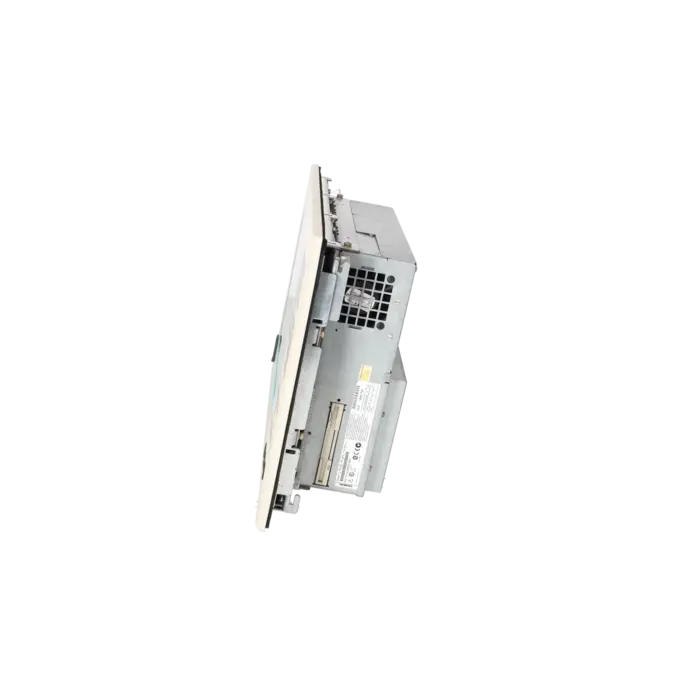 SIEMENS 6AV7613-0AB22-0BF0, HMI, Industrial PC, K0138914, Image 3