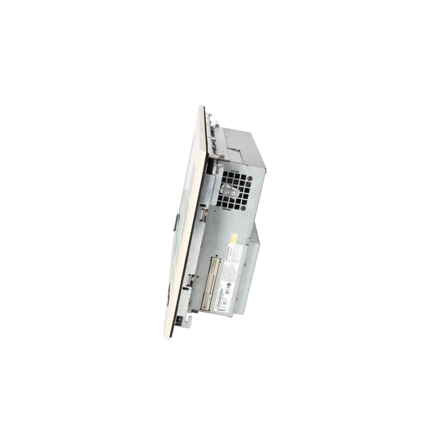 SIEMENS 6AV7613-0AB22-0BF0, HMI, Industrial PC, K0138914, Image 3