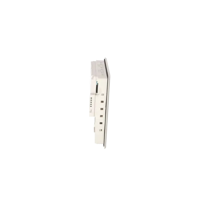 SIEMENS 6AV6642-0DA01-1AX0, HMI, Operator Panels mit Key, K0170437, Bild 7
