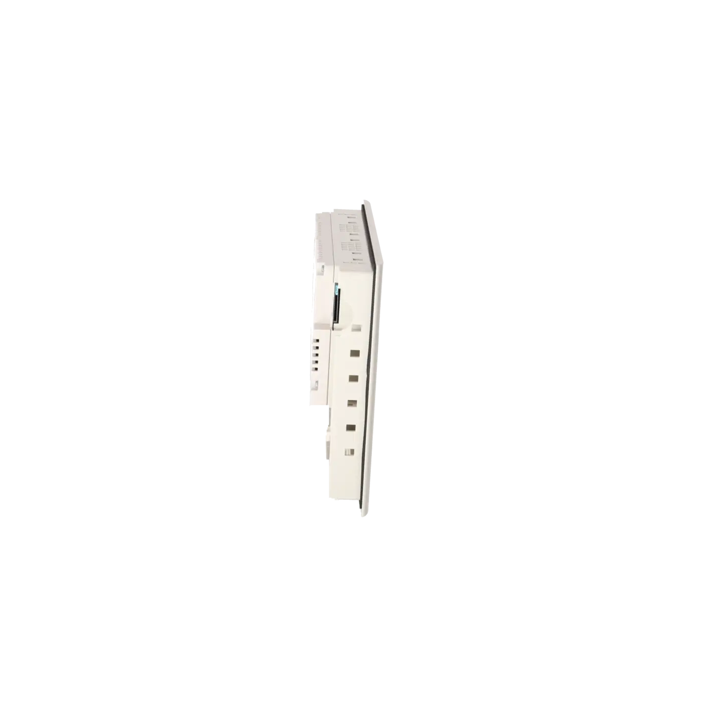 SIEMENS 6AV6642-0DA01-1AX0, HMI, Operator Panels mit Key, K0170437, Bild 7