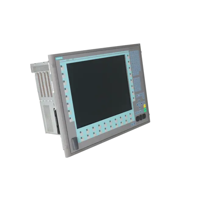 SIEMENS 6AV7813-0BB11-1AC0, HMI, Industrial PC, K0170587, Image 8