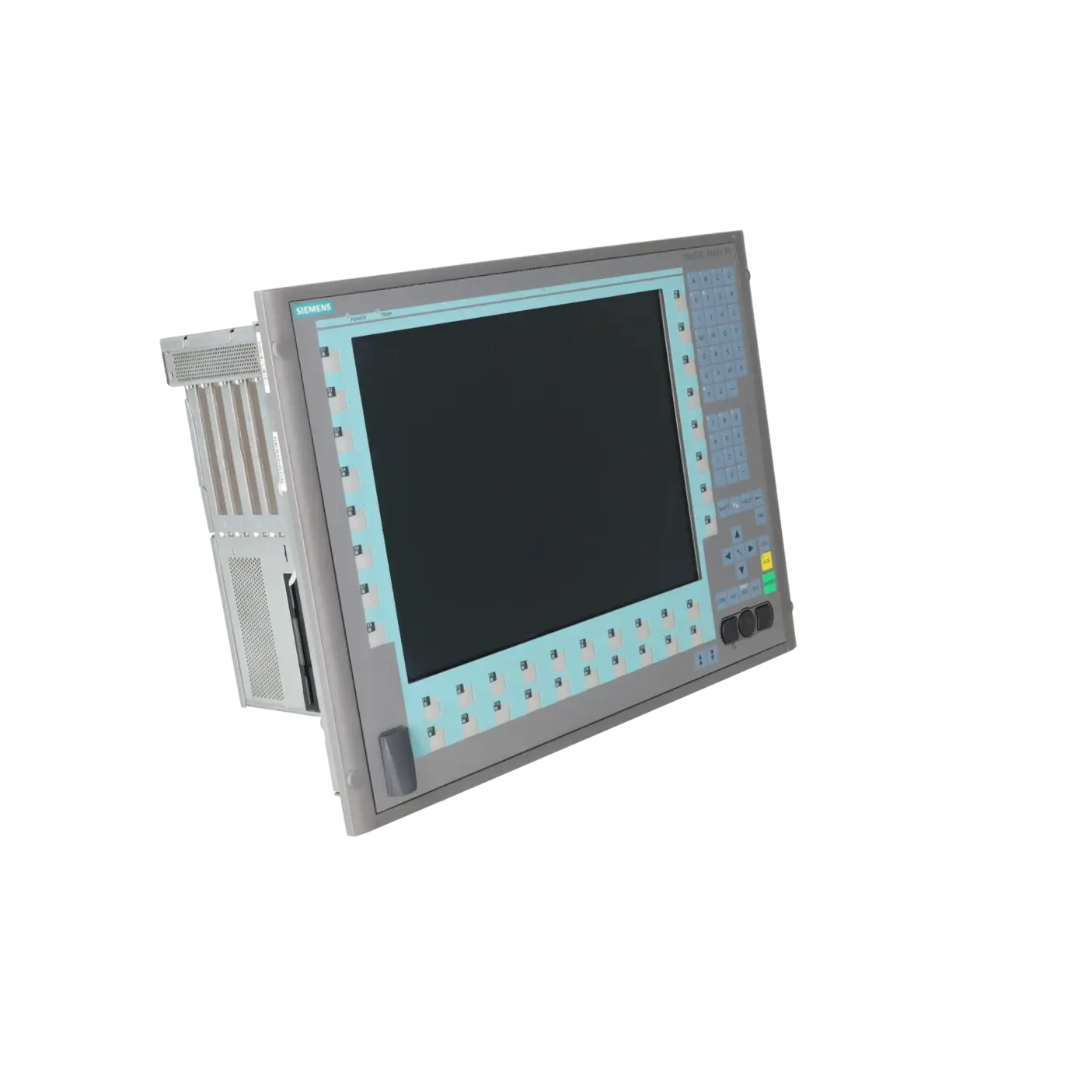 SIEMENS 6AV7813-0BB11-1AC0, HMI, Industrial PC, K0170587, Image 8