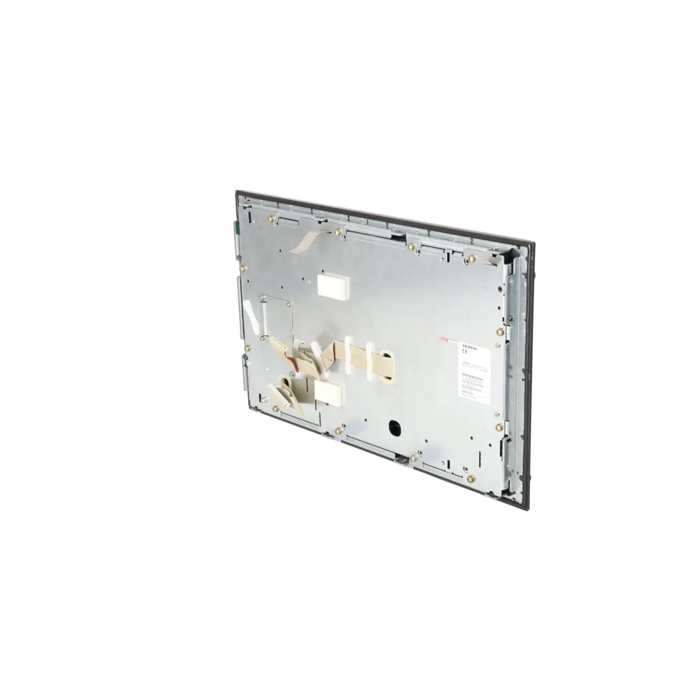 SIEMENS 6FC5203-0AF00-0AA1, HMI, Monitore / Bedienfelder, K0171817, Bild 6